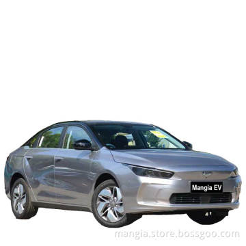 New energy car Geely Geometry A High quality new home electric vehicle New Chinese electric car Four wheel five seat large space